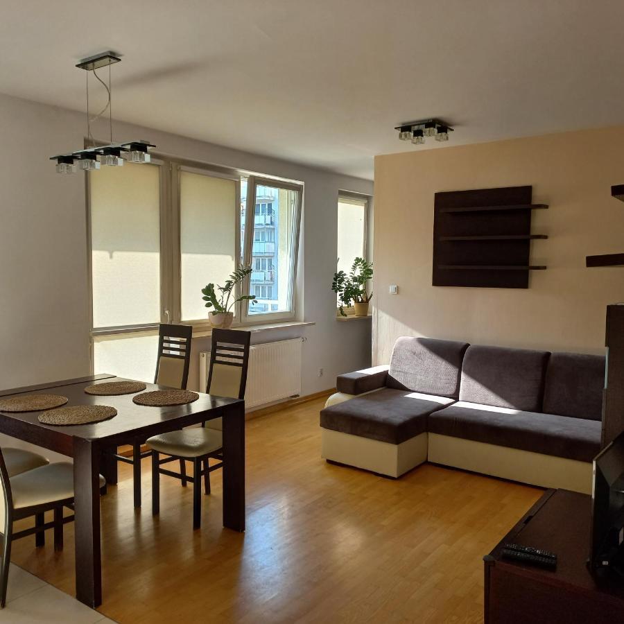 Apartment Mieszkanie 2 Pokojowe Warsaw